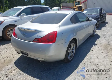 2009 Infiniti G37X from USA, damaged, VIN JNKCV64F19M650038
